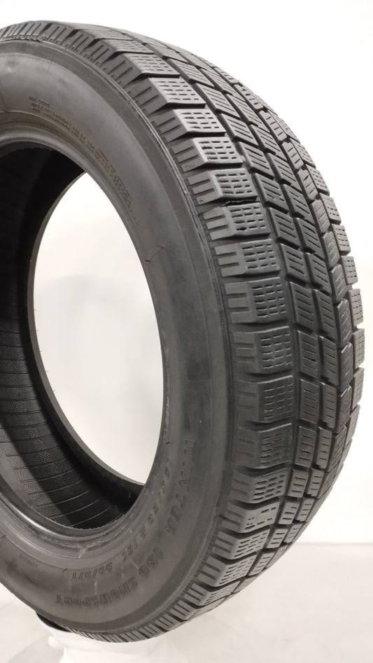 Pirelli 195/60 r16 snowspoprt winter 190 art. G15