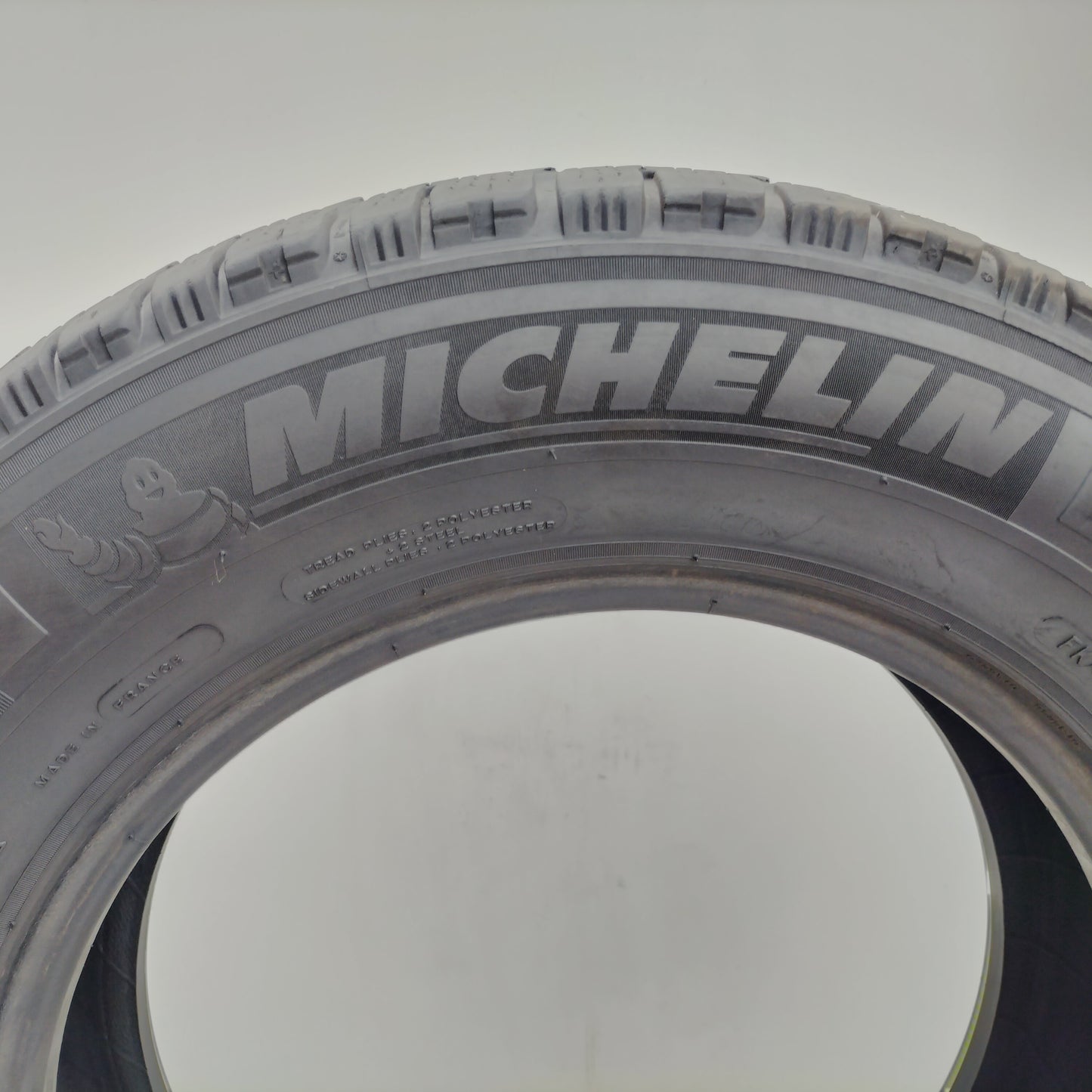 Michelin 235/65 r16 agilis alpin art. G170