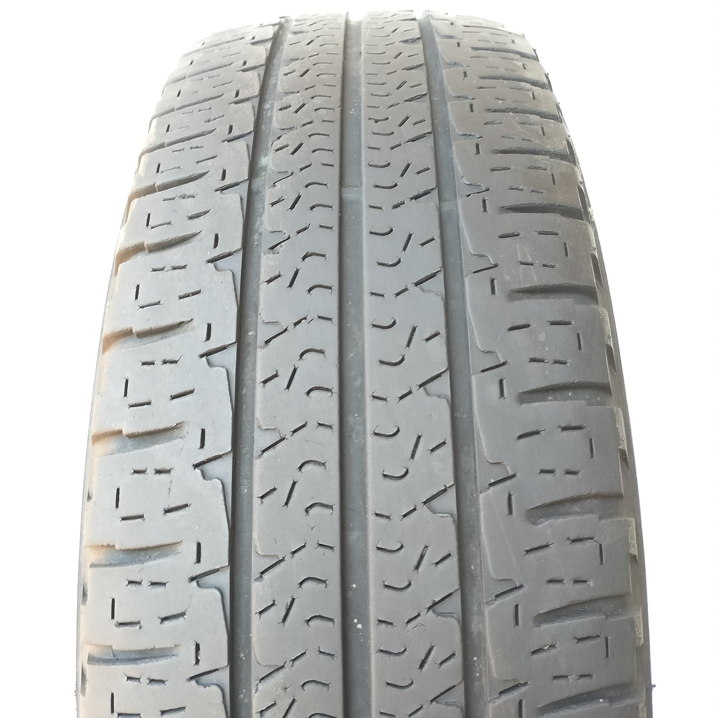 Michelin 225/75r16 camping agilis art. G176