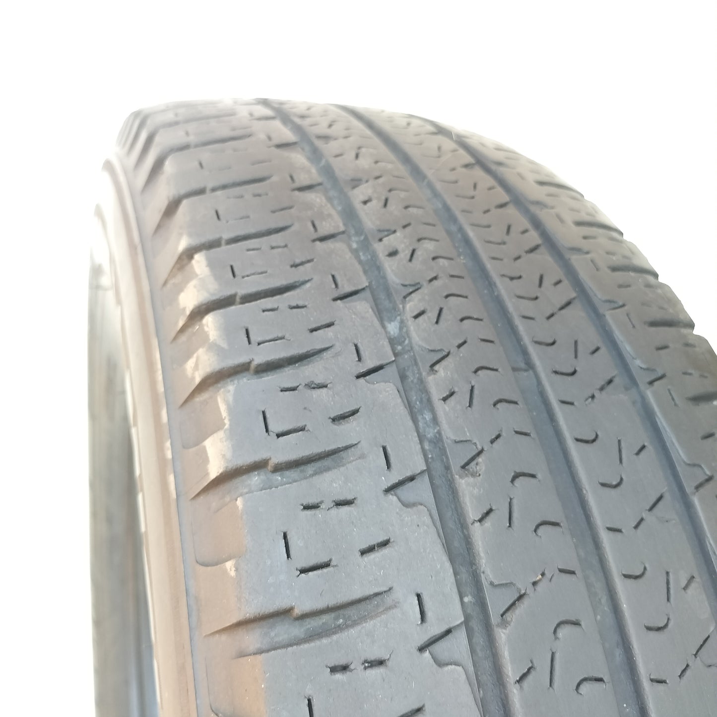 Michelin 225/75r16 camping agilis art. G176