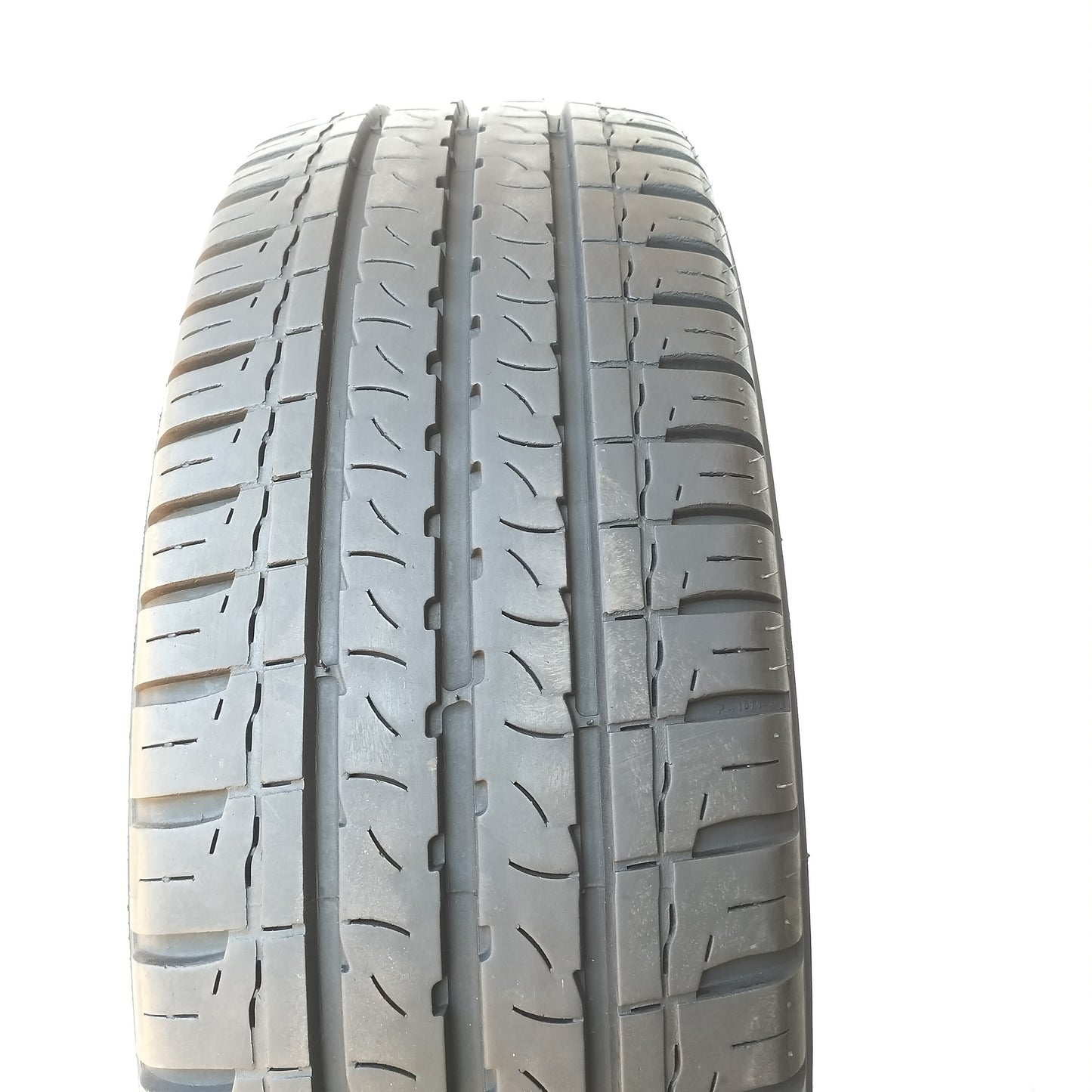 Bf goodrich 225/65 r16 c. Activan art. G 178