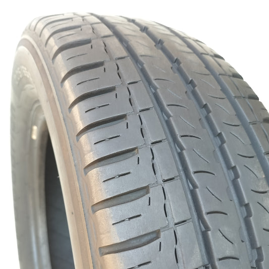 Bf goodrich 225/65 r16 c. Activan art. G 178