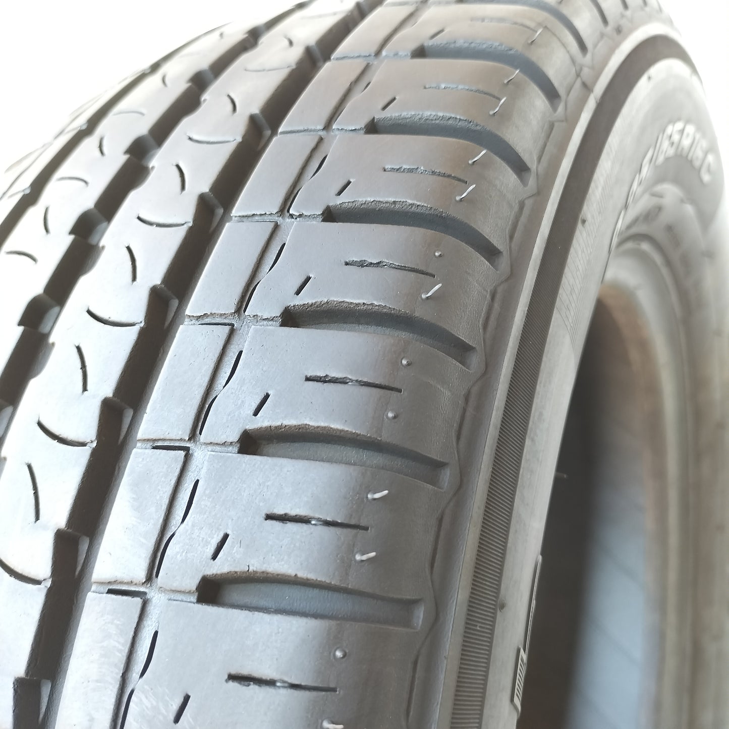 Bf goodrich 225/65 r16 c. Activan art. G 178