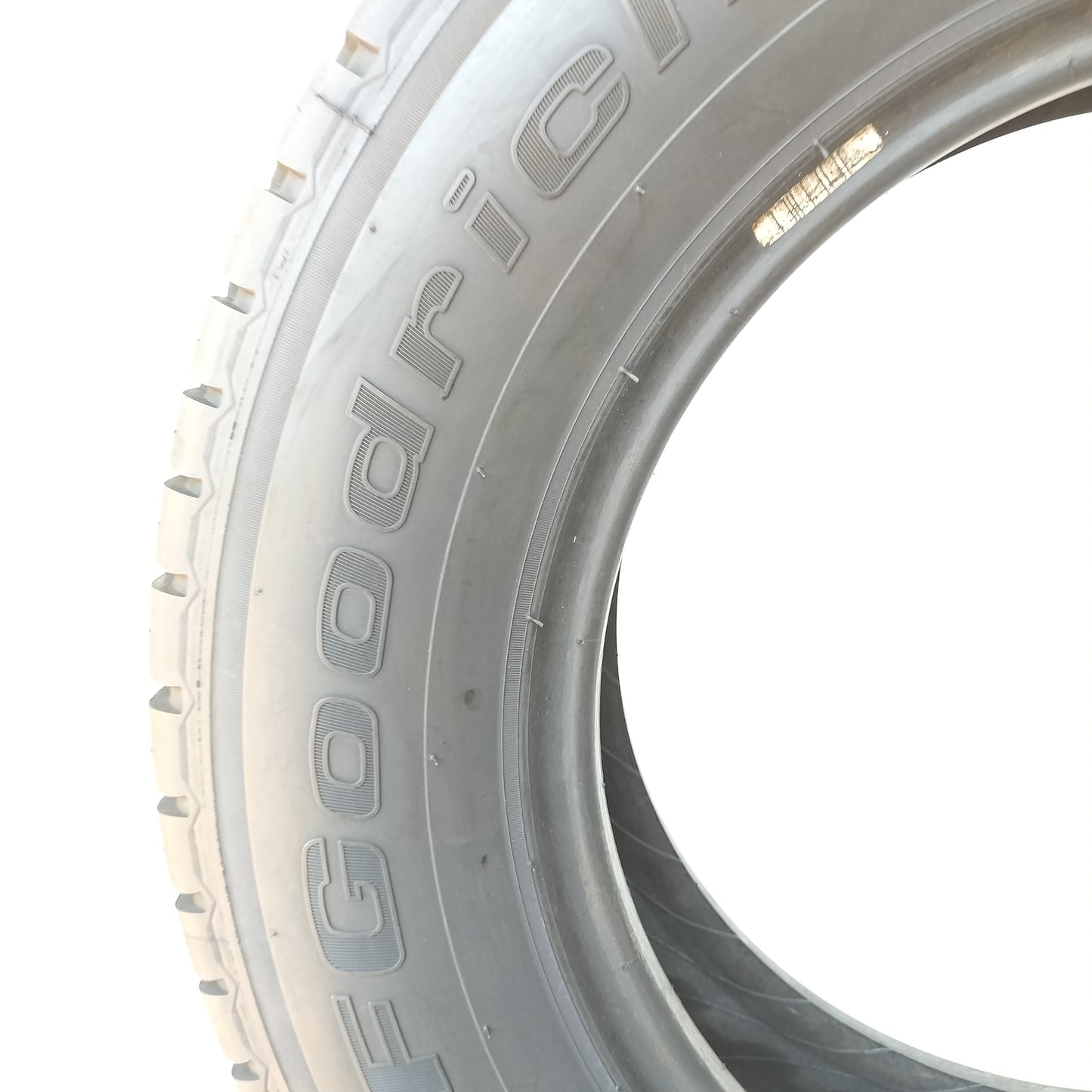 Bf goodrich 225/65 r16 c. Activan art. G 178