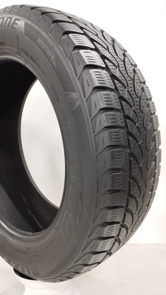Bridgestone 195/60 r16 blizzak lm32 c. Art. G17