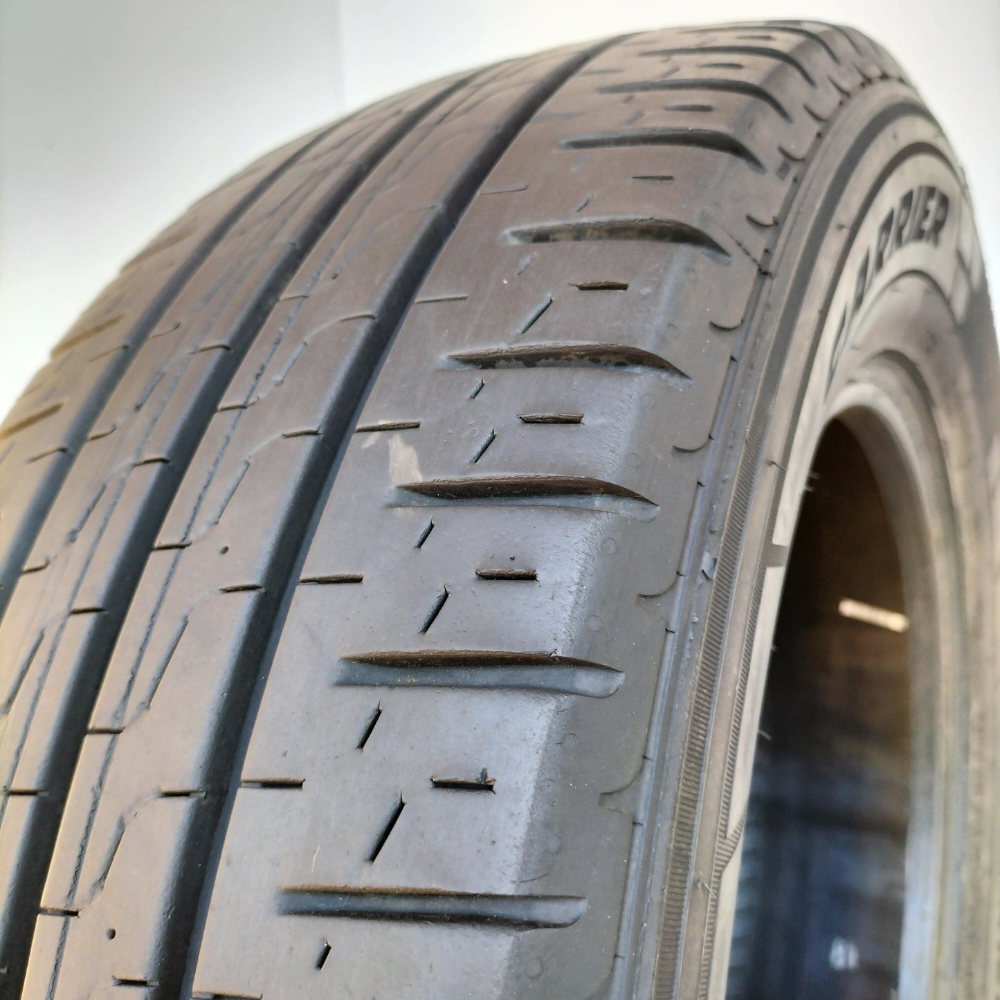 Goodyear 215/65 r16 efficient grip cargo art. G188