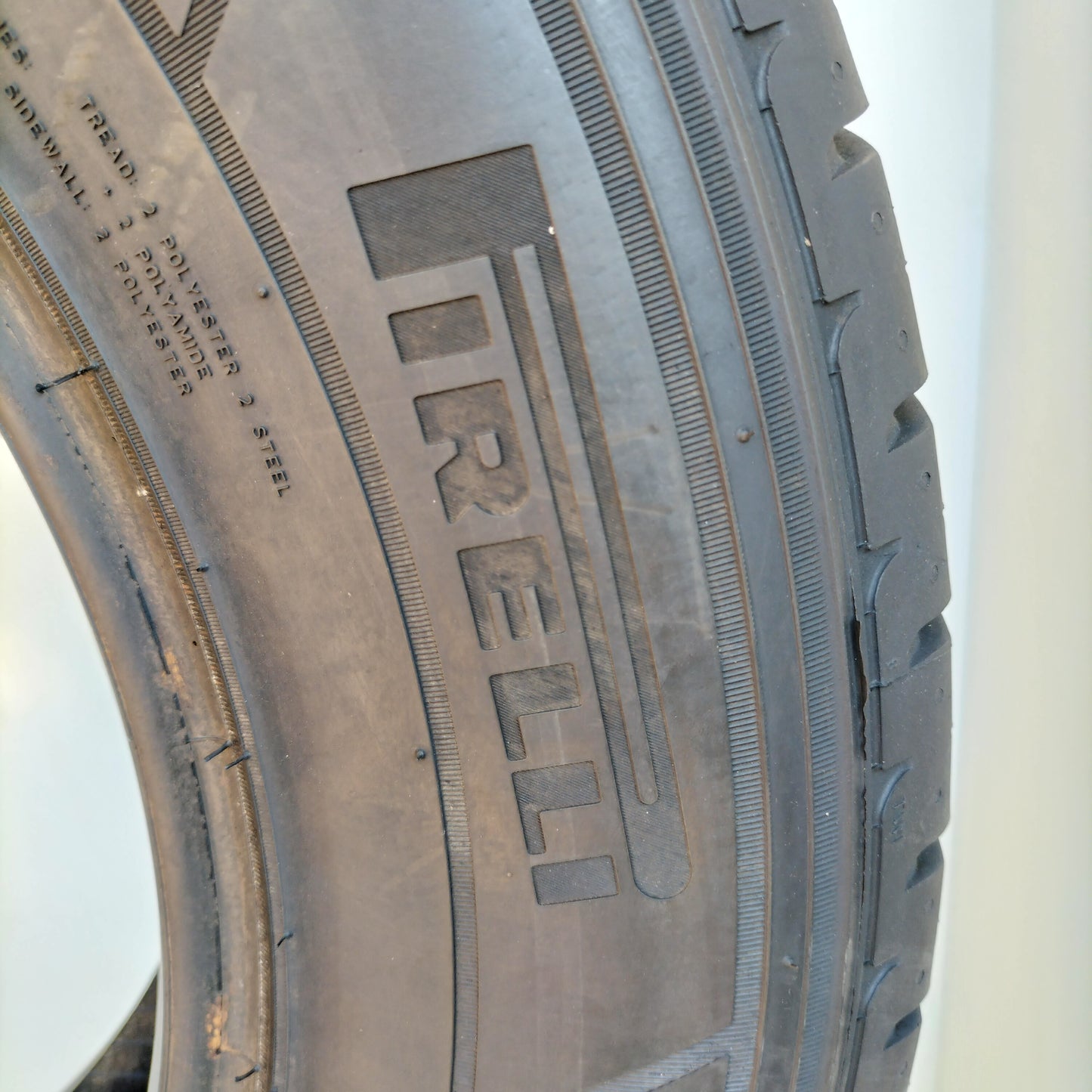 Goodyear 215/65 r16 efficient grip cargo art. G188