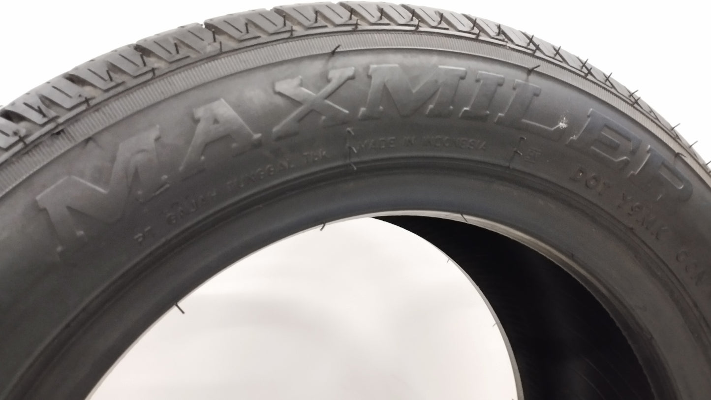 Maxmiller 195/50 r13 steelbelted art. G18