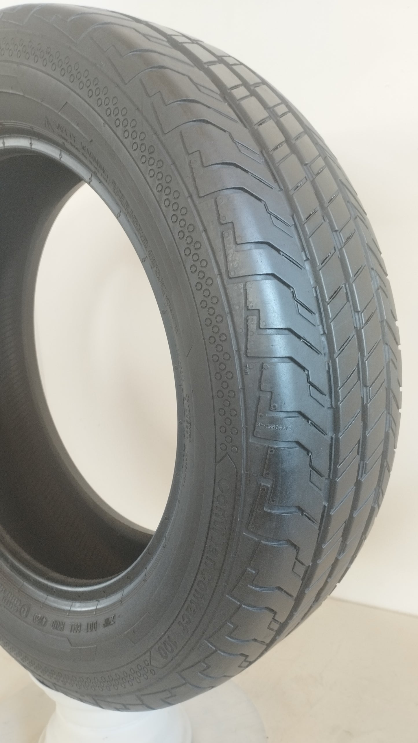 continental 195/60 r16 c. contivancontact 100 Art. G199