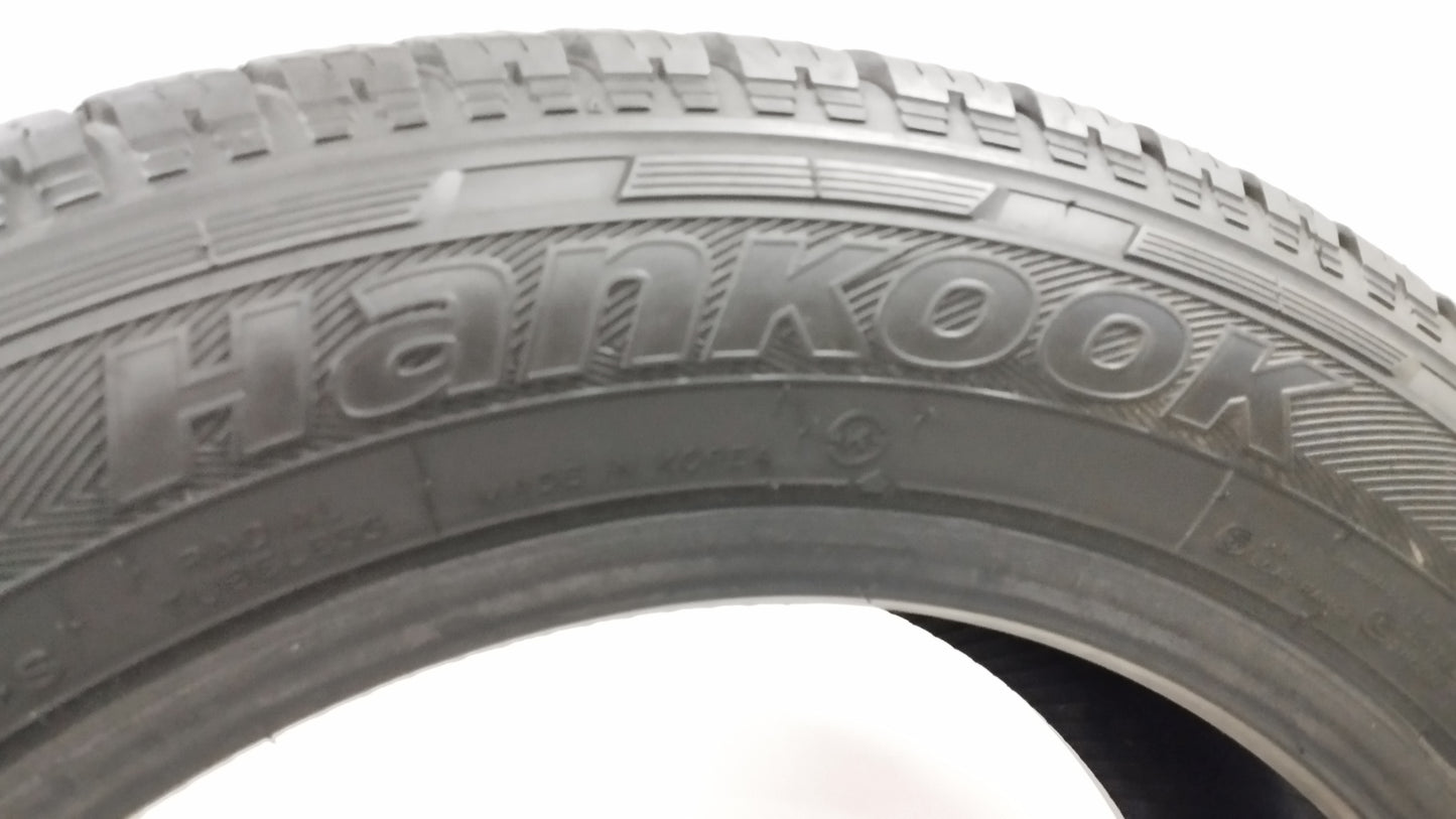 Hankook 195/60 r16 winter rw06 art. G19