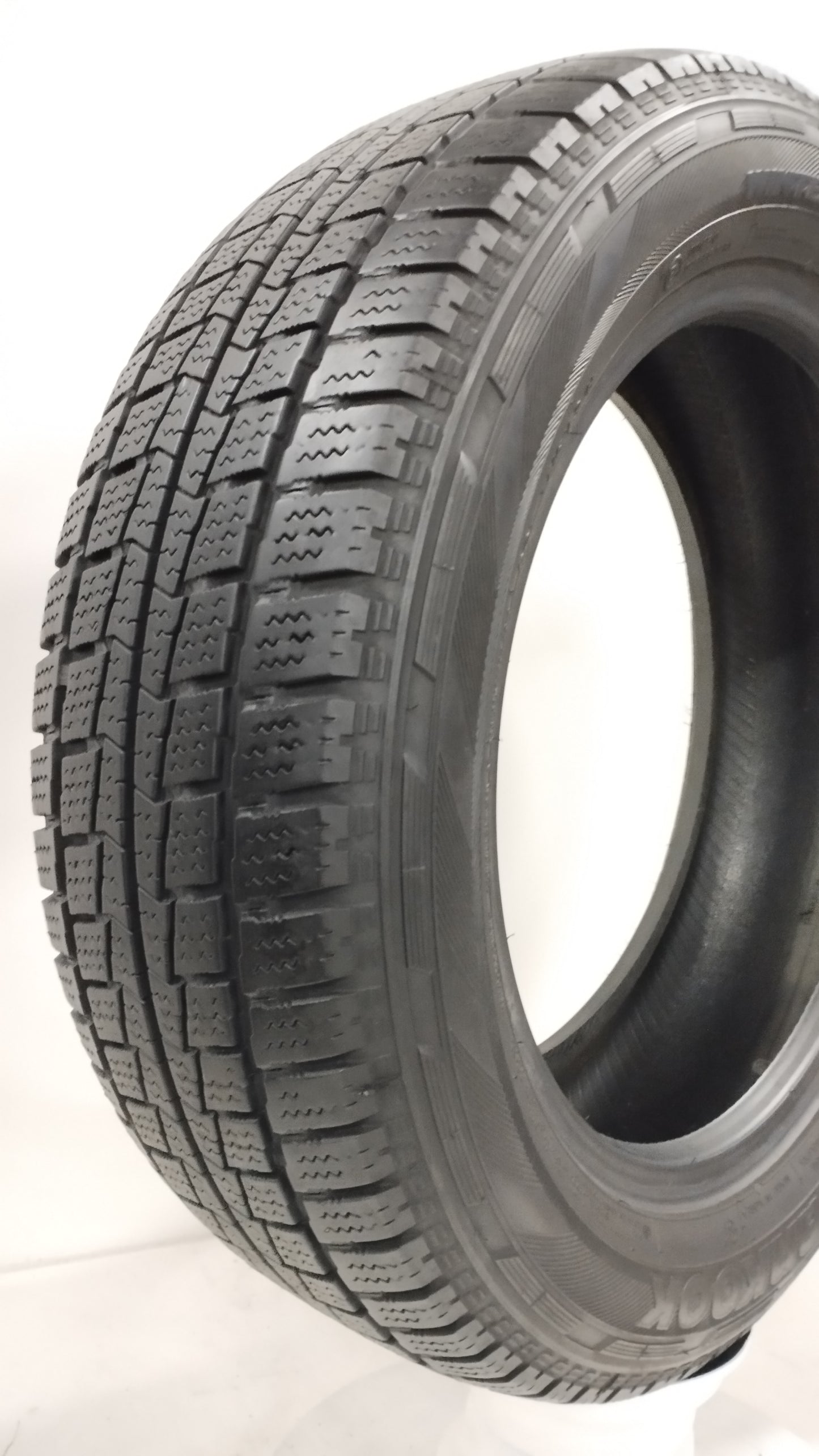 Hankook 195/60 r16 winter rw06 art. G19