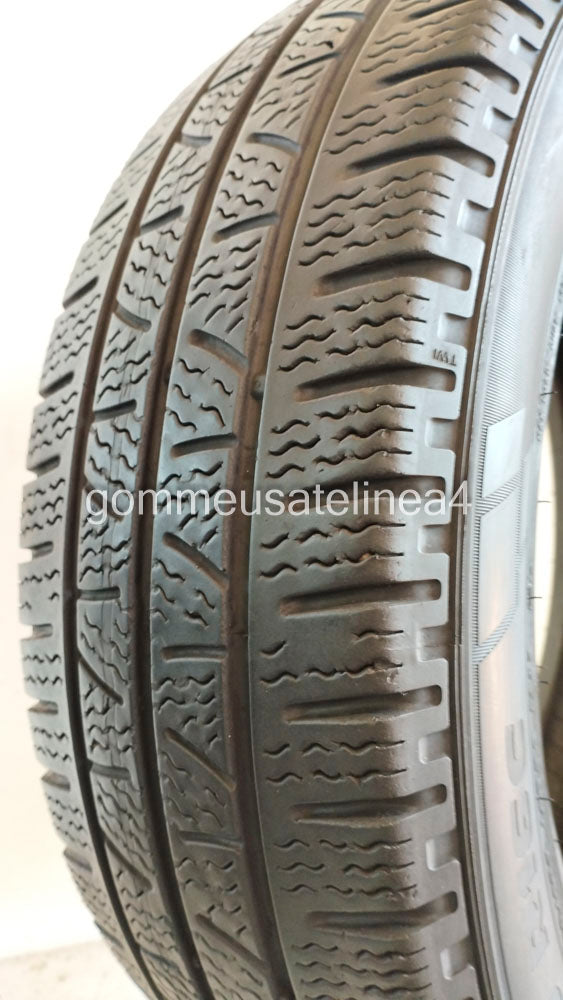 Pirelli 195/60 r16 c. Carrier winter art. G205