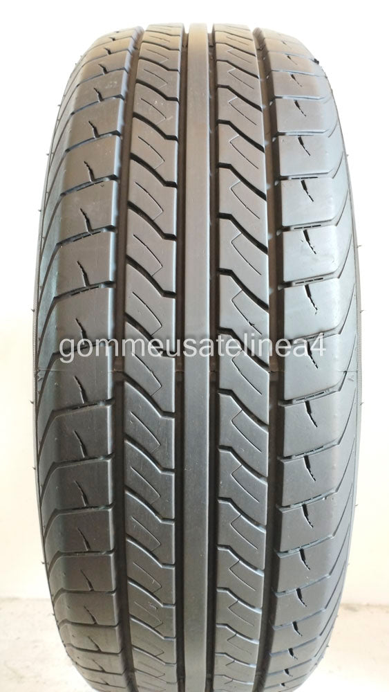 Nankang 195/60 r16 passion cw20 art. G206