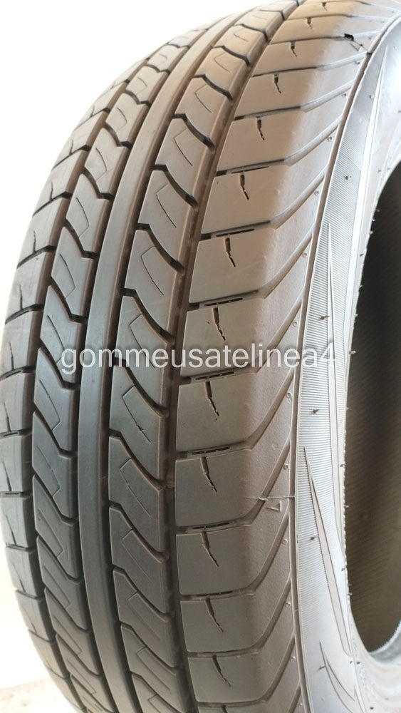 Nankang 195/60 r16 passion cw20 art. G206