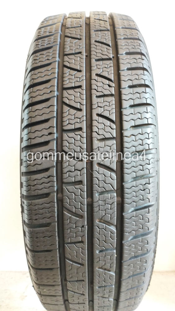 Pirelli 195/60 r16 c. Carrier winter art. G207
