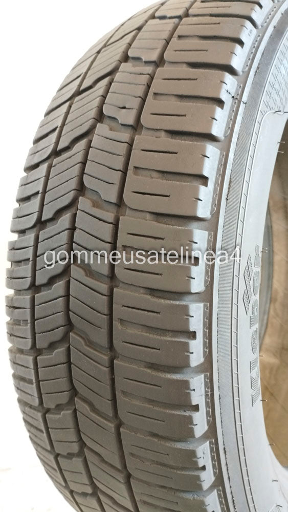 Kleber 195/60 r16 transpro 4s art. G208
