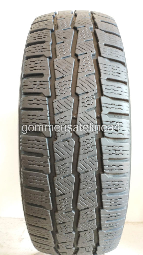 Michelin 195/60 r16 agilis alpin art. G209
