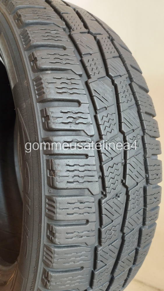 Michelin 195/60 r16 agilis alpin art. G209