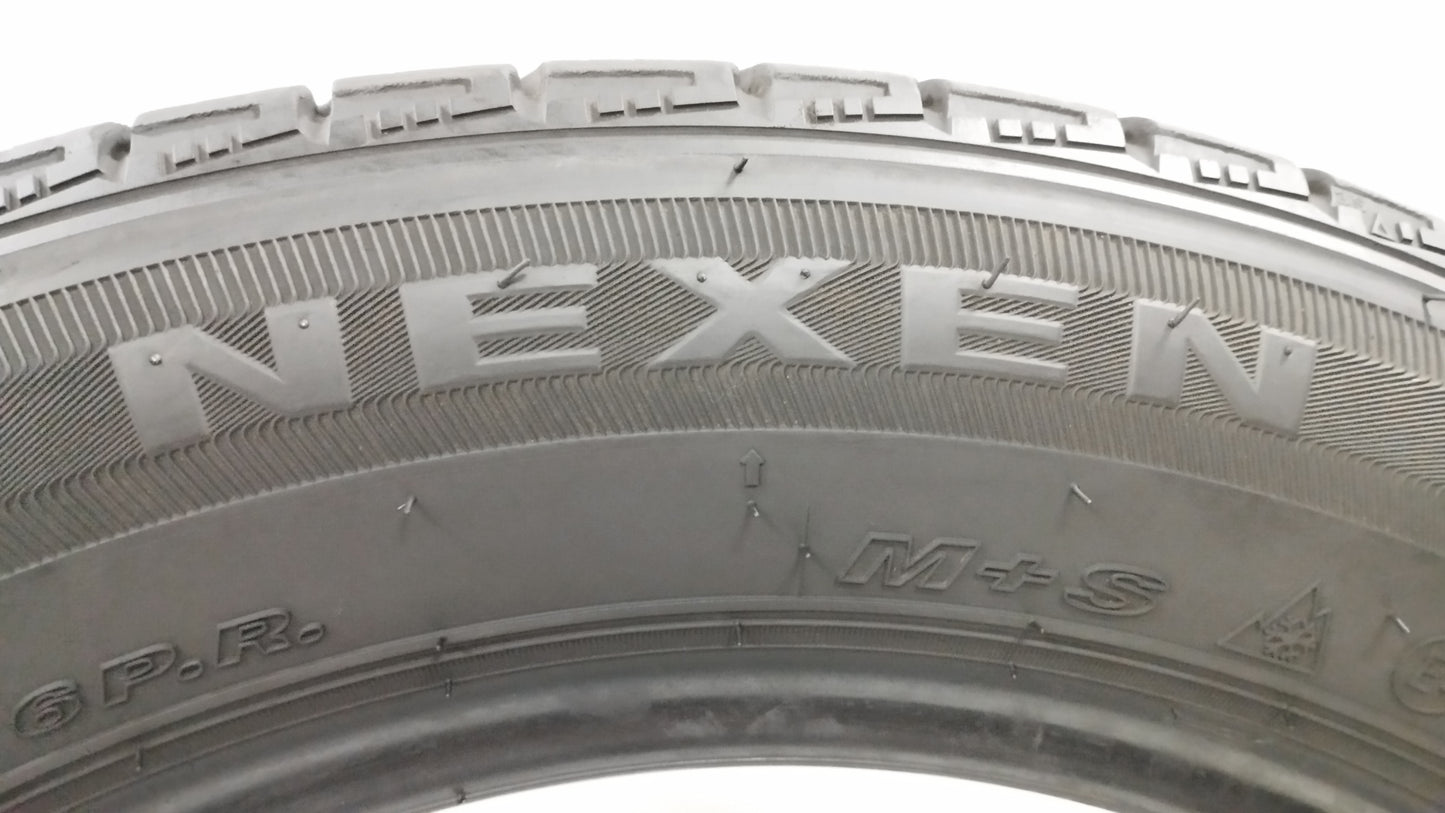 Nexen 195/60 r16 winguard wt1 art. G20