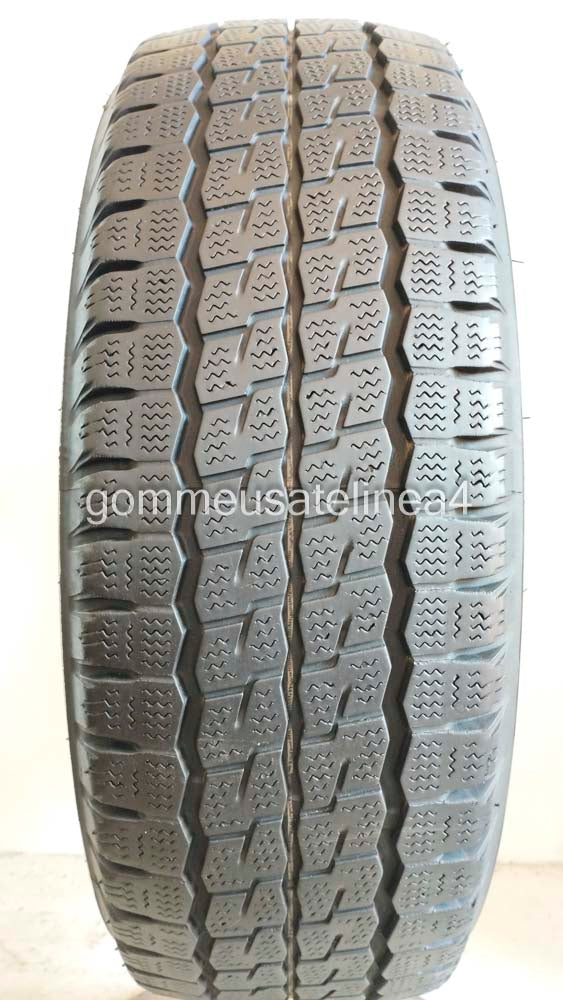 Firestone 205/65 r16 vanhawk winter art. G211