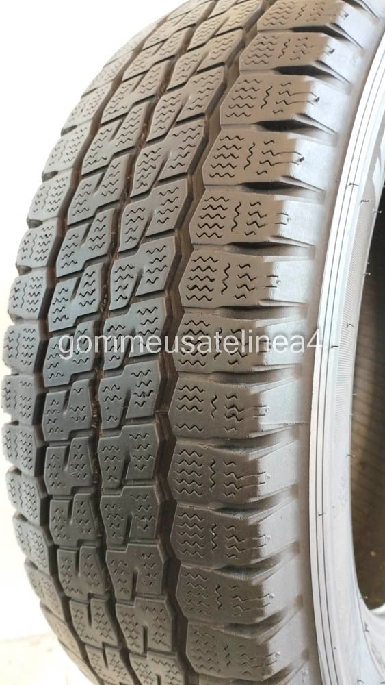 Firestone 205/65 r16 vanhawk winter art. G211