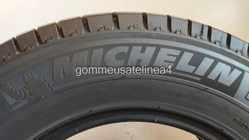 Michelin 215/70 r15 agilis art. G215