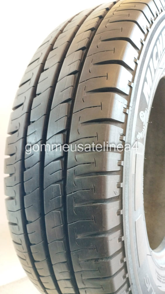 Michelin 215/70 r15 agilis art. G215