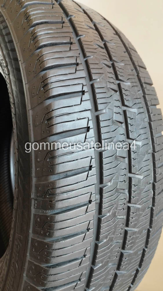 Continental 215/70 r15 vancontact 4seasons art. G220/g221