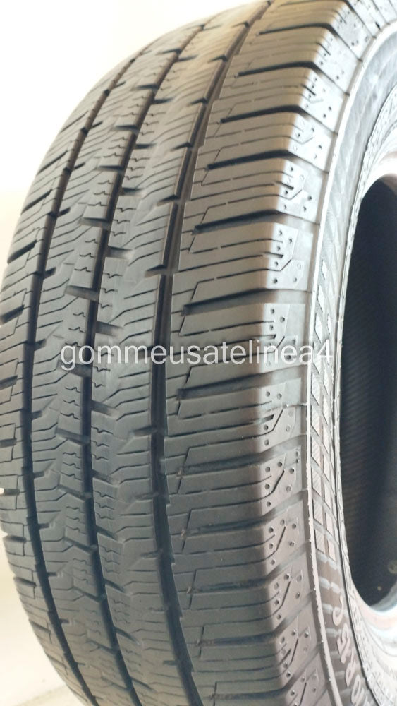 Continental 215/70 r15 vancontact 4seasons art. G220/g221