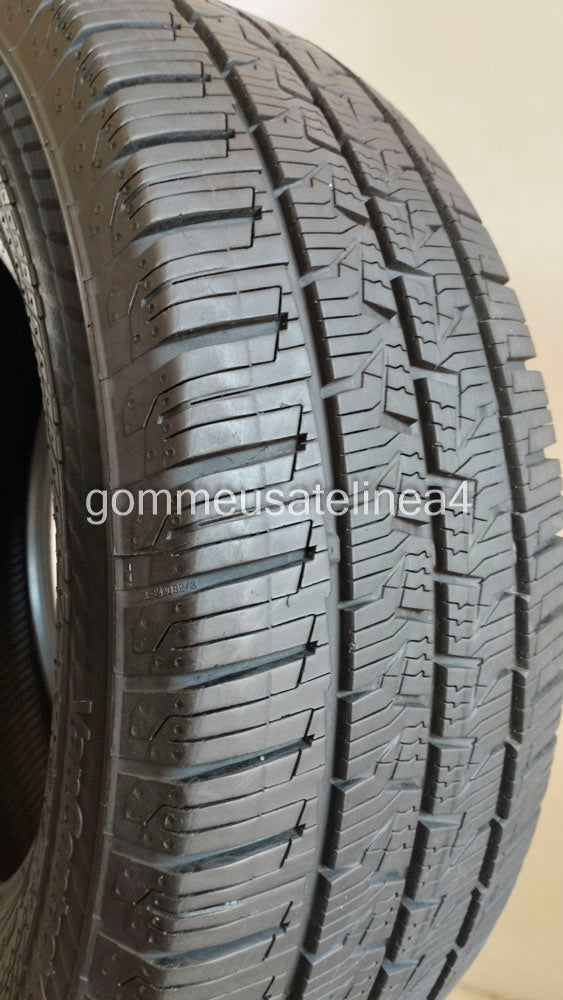 Continental 215/70 r15 vancontact 4seasons art. G220/g221