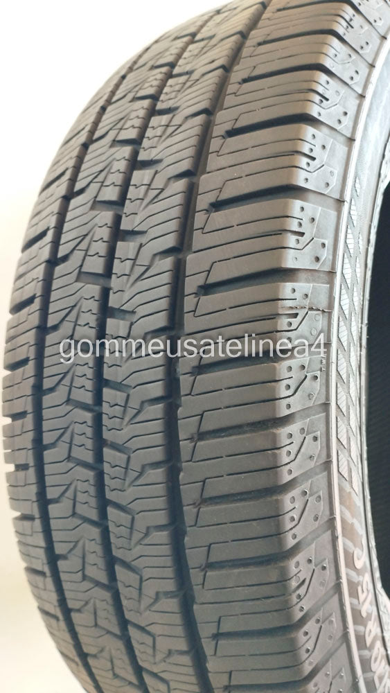 Continental 215/70 r15 vancontact 4seasons art. G220/g221
