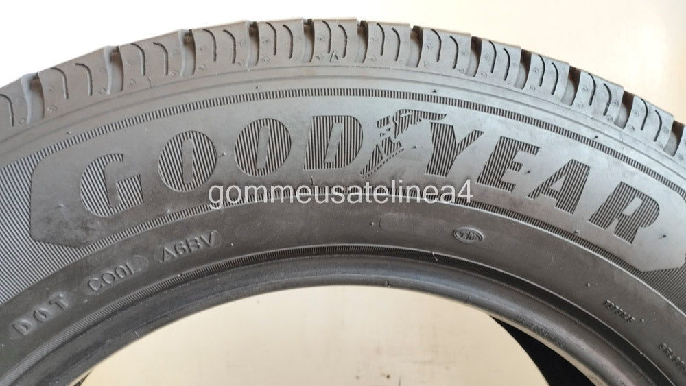 Goodyear 215/65 r16 efficient grip cargo art. G230