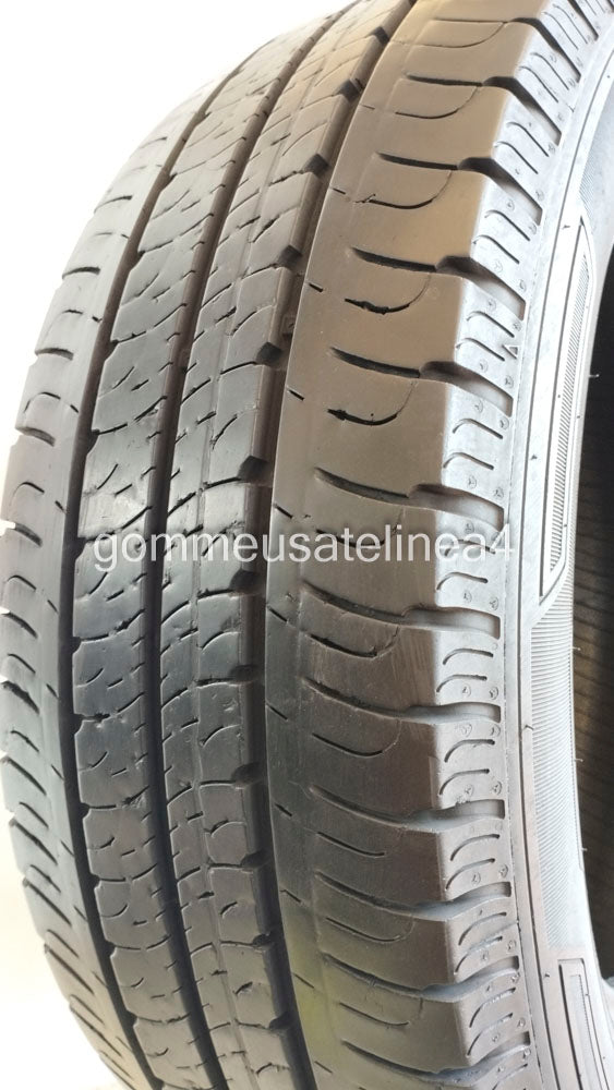 Goodyear 215/65 r16 efficient grip cargo art. G230