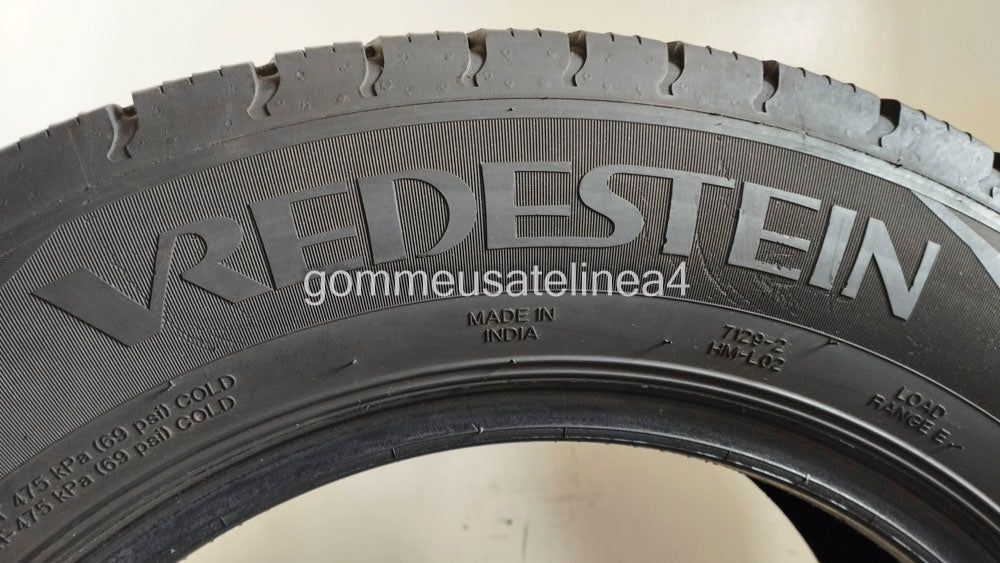 vredstein 215/65 r16 c.comtrac 2 allseason art. g232