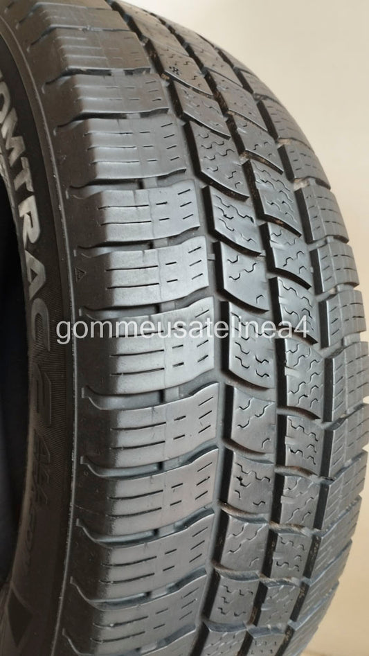vredstein 215/65 r16 c.comtrac 2 allseason art. g232