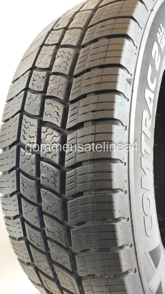 vredstein 215/65 r16 c.comtrac 2 allseason art. g232
