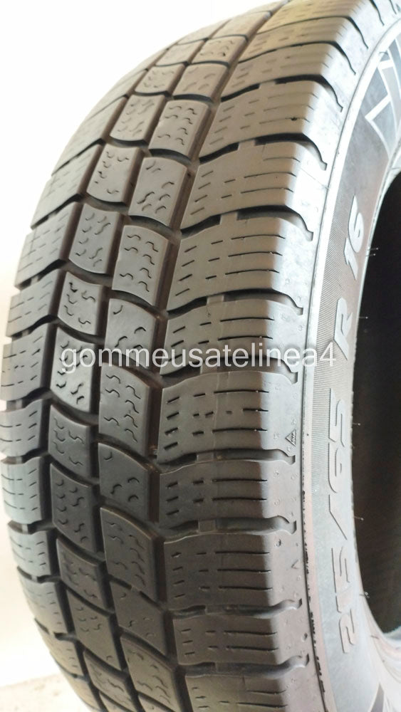 Vredstein 215/65 r16 c. Comtrac 2 allseason art. G233