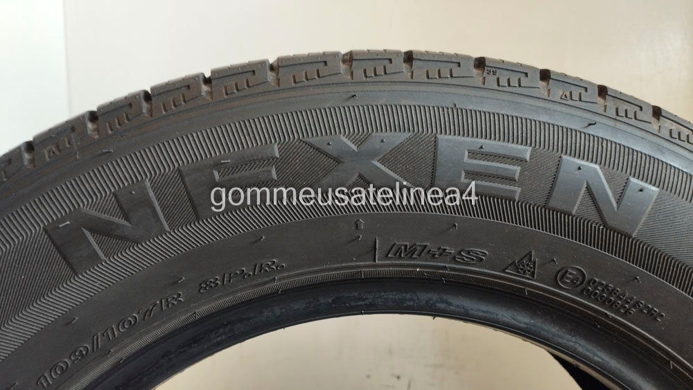 Nexen 215/65 r16 c. Winguard wt1 art. G235