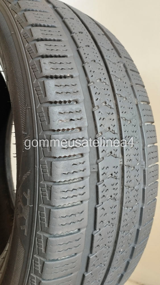 Nexen 215/65 r16 c. Winguard wt1 art. G235
