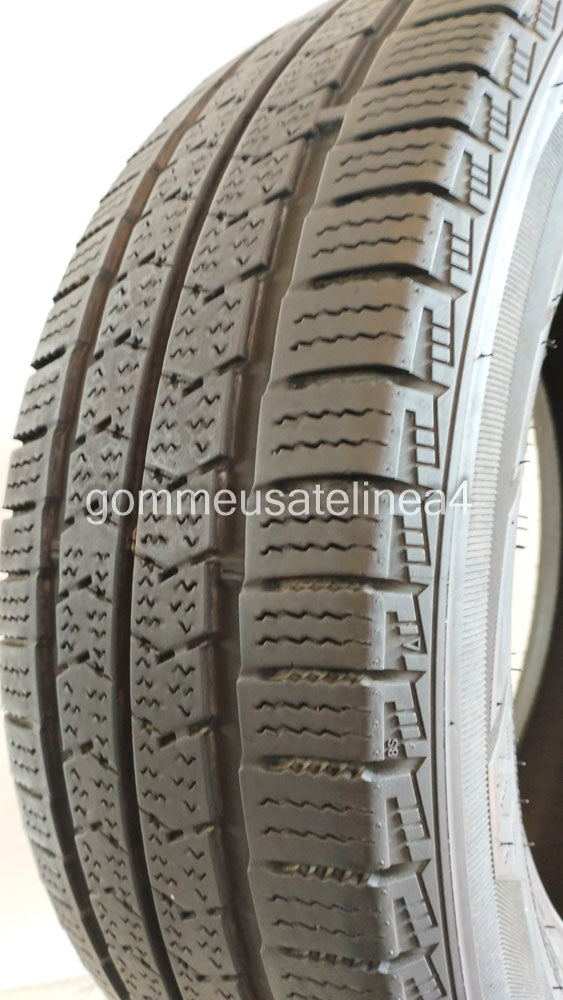 Nexen 215/65 r16 c. Winguard wt1 art. G235