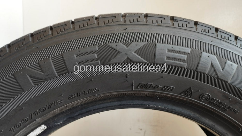 Nexen 215/65 r16 c. Winguard wt1 art. G235
