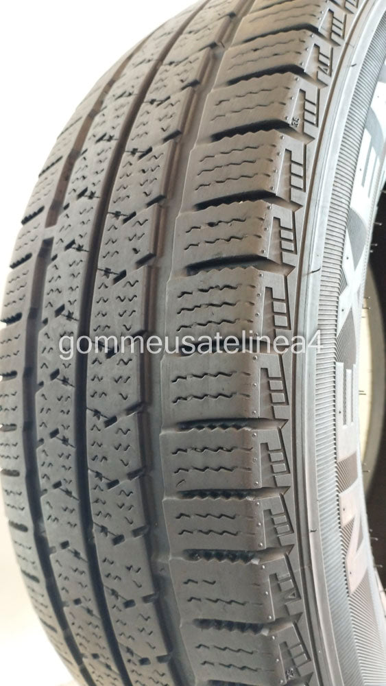 Nexen 215/65 r16 c. Winguard wt1 art. G235