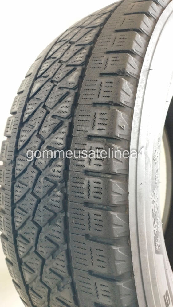 Bridgestone 225/65 r16 c. W995 blizzak art. G237
