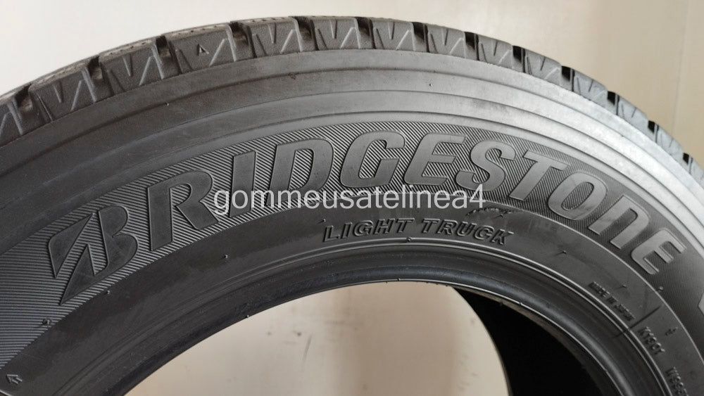 bridgestone 225/65 R16 C. W995 Blizzak Art. G238