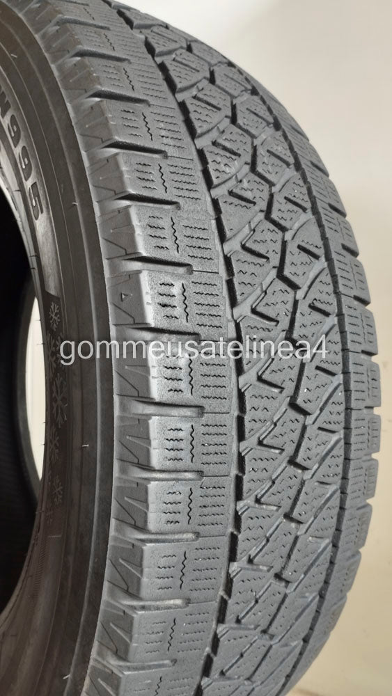 bridgestone 225/65 R16 C. W995 Blizzak Art. G238