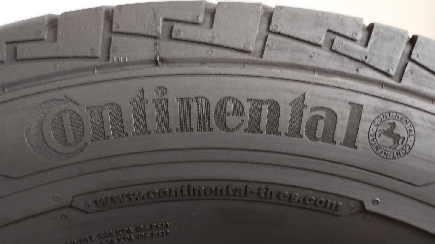 continental 215/75 R16 C. contivancontact 100 Art. G240