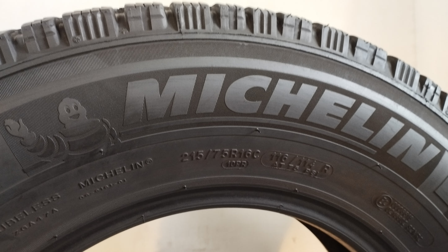 Michelin 215/75 r16 alpin agilis art. G245