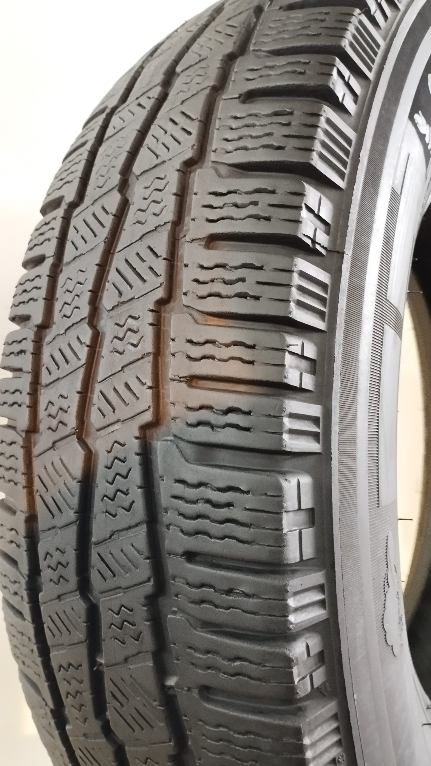 Michelin 215/75 r16 alpin agilis art. G245