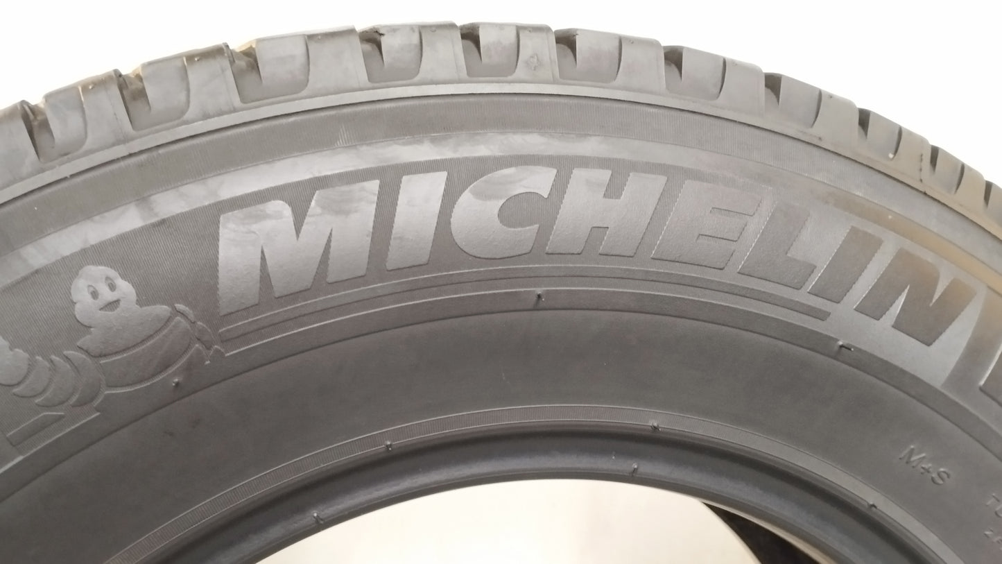 Michelin 215/75 r16 agilis camping art. G250