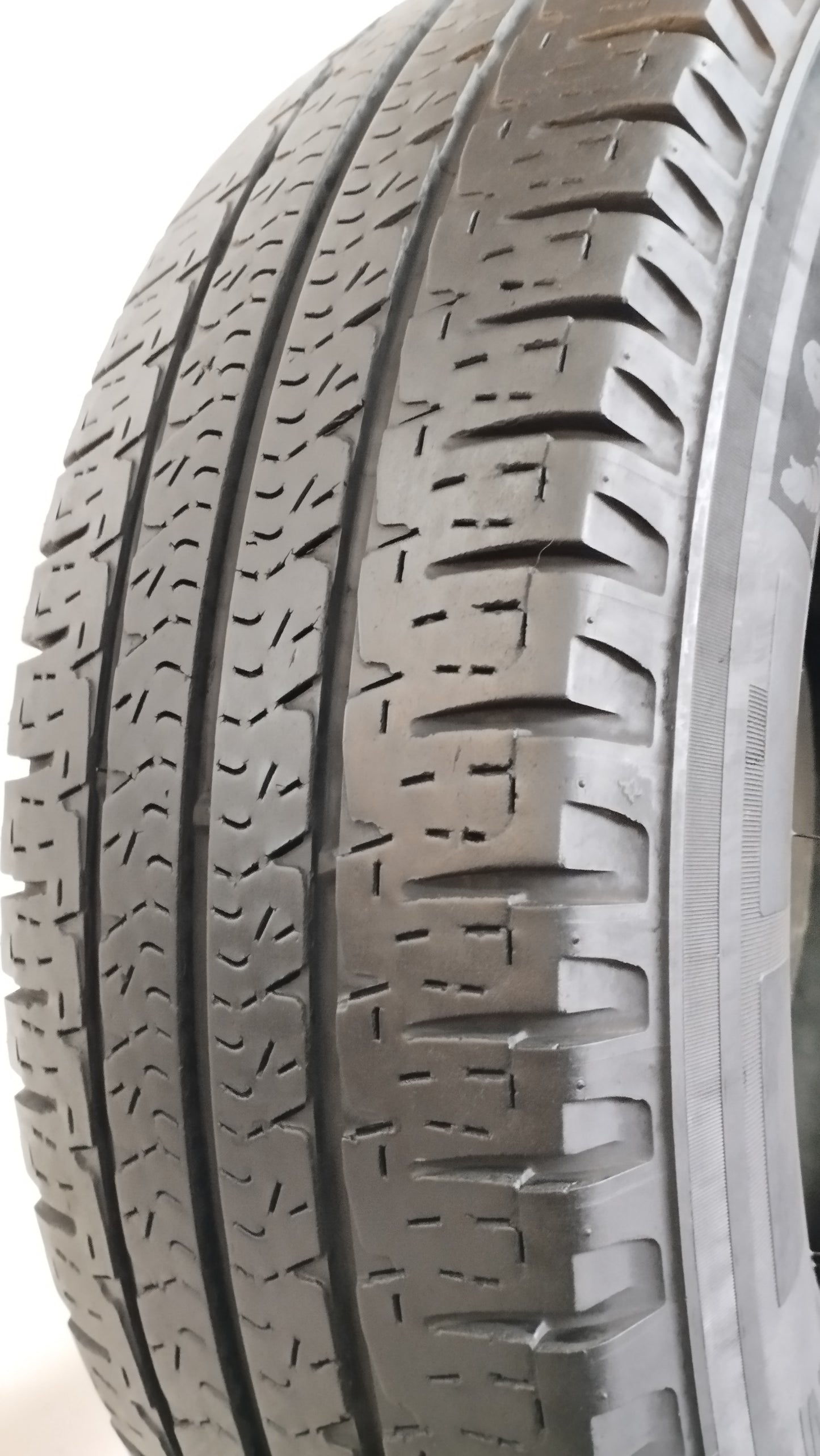 Michelin 215/75 r16 agilis camping art. G250